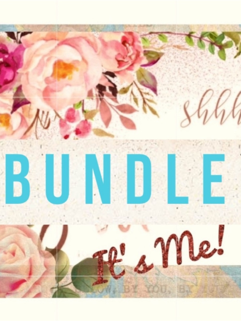 DR KC Bundle 💞